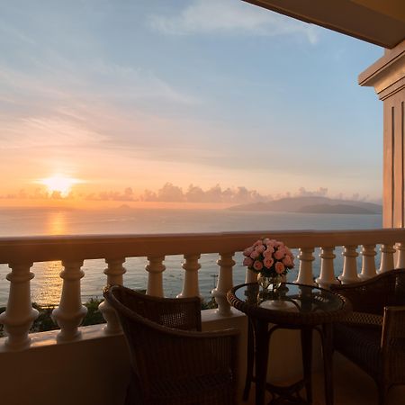 Sunrise Nha Trang Beach Hotel & Spa Dış mekan fotoğraf