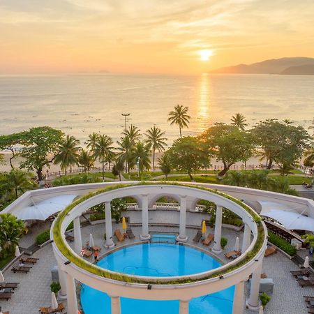 Sunrise Nha Trang Beach Hotel & Spa Dış mekan fotoğraf