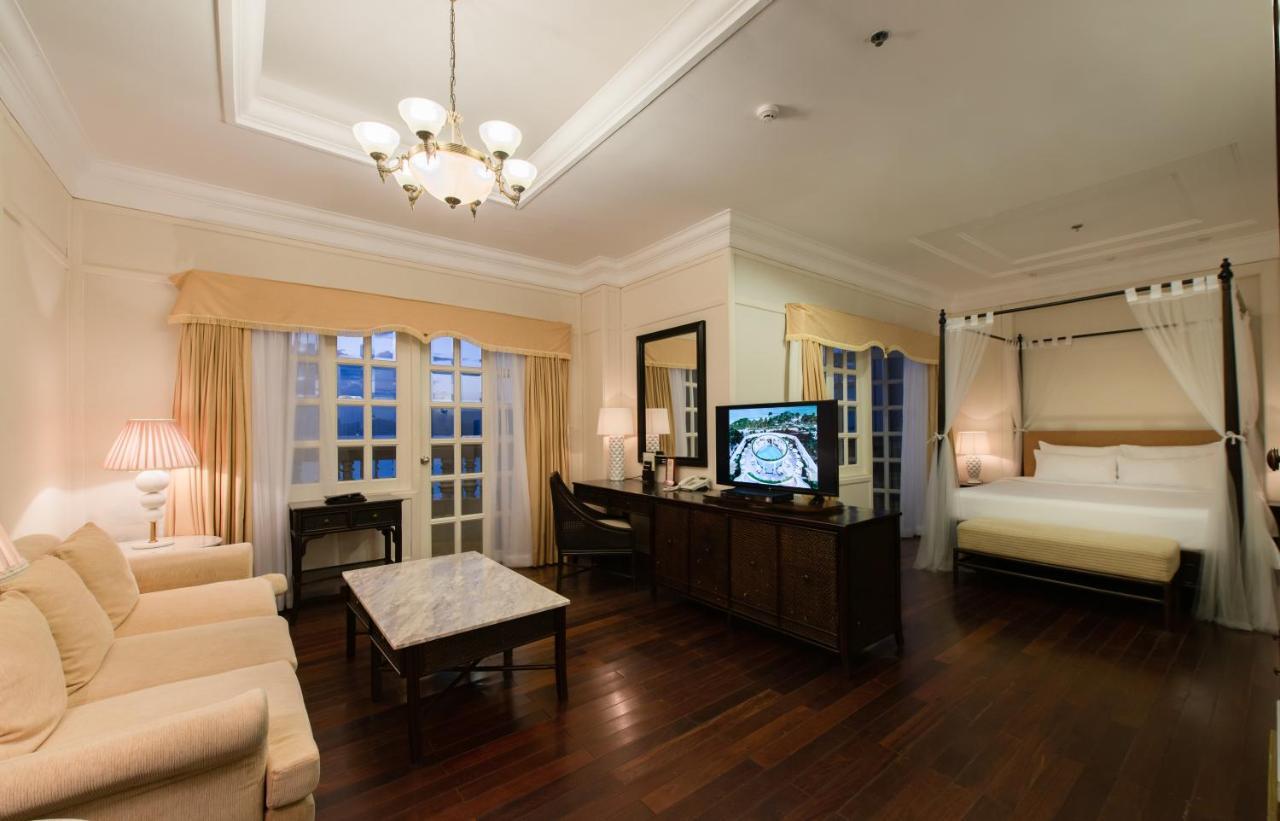 Sunrise Nha Trang Beach Hotel & Spa Dış mekan fotoğraf