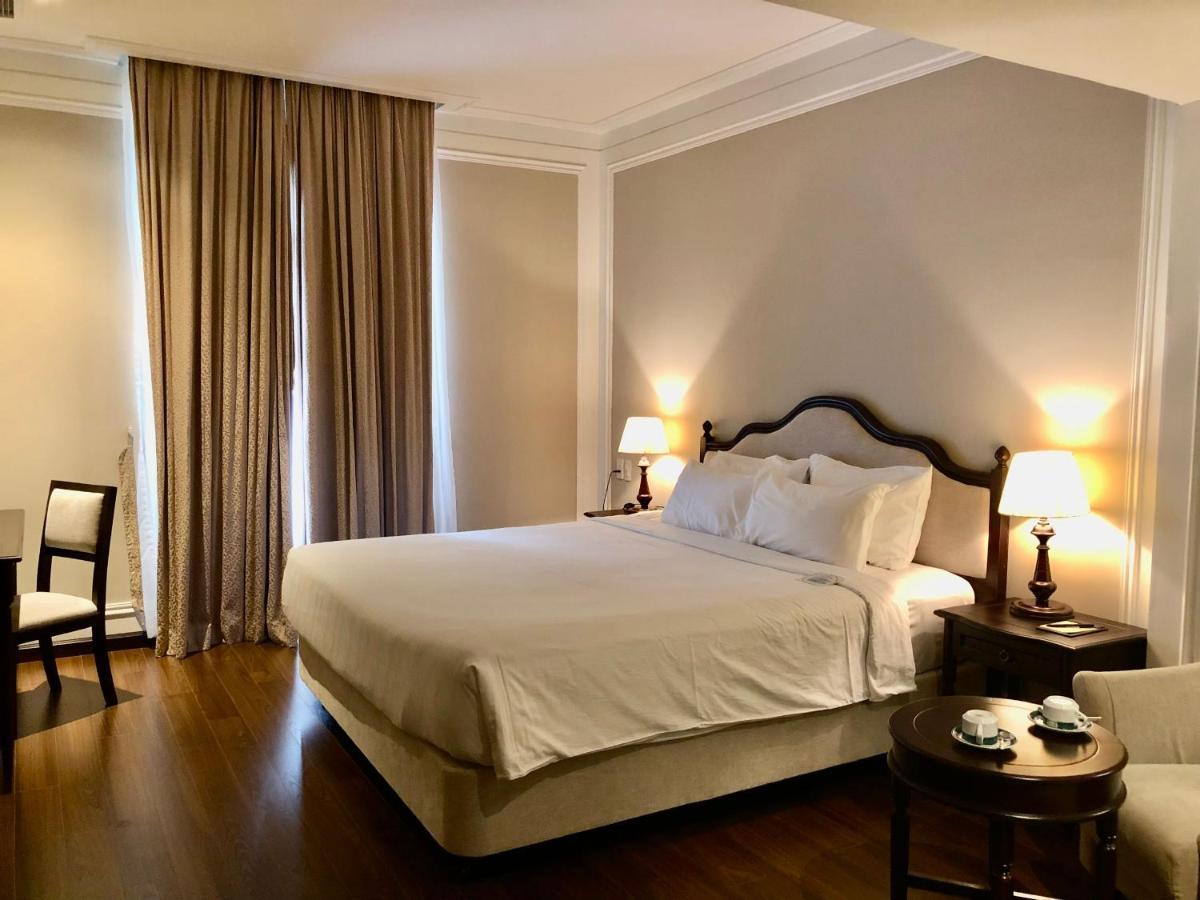 Sunrise Nha Trang Beach Hotel & Spa Dış mekan fotoğraf