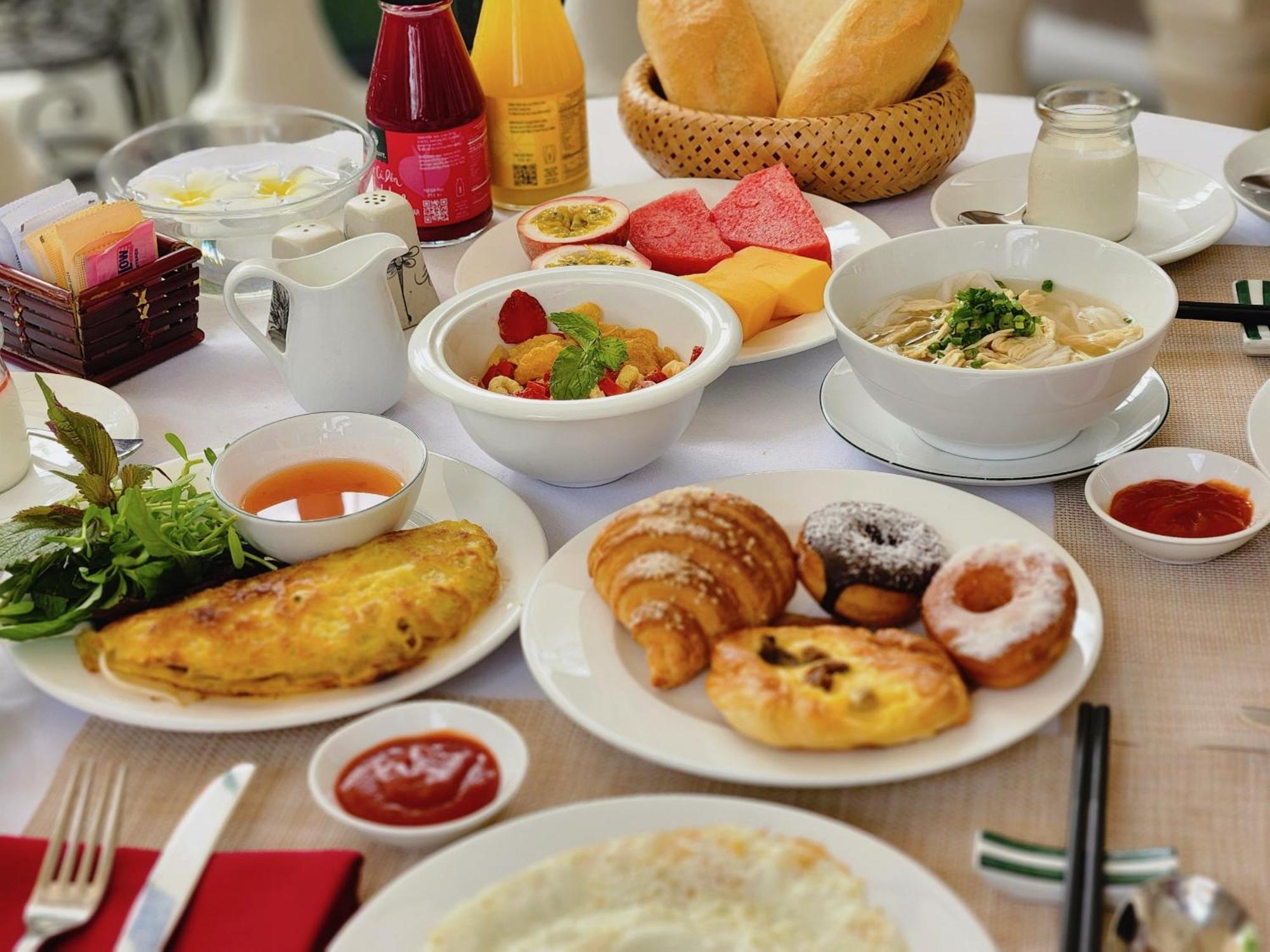 Sunrise Nha Trang Beach Hotel & Spa Dış mekan fotoğraf